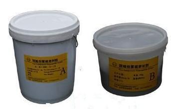 双组份聚硫密封胶在桥梁水库建筑工程中的应用